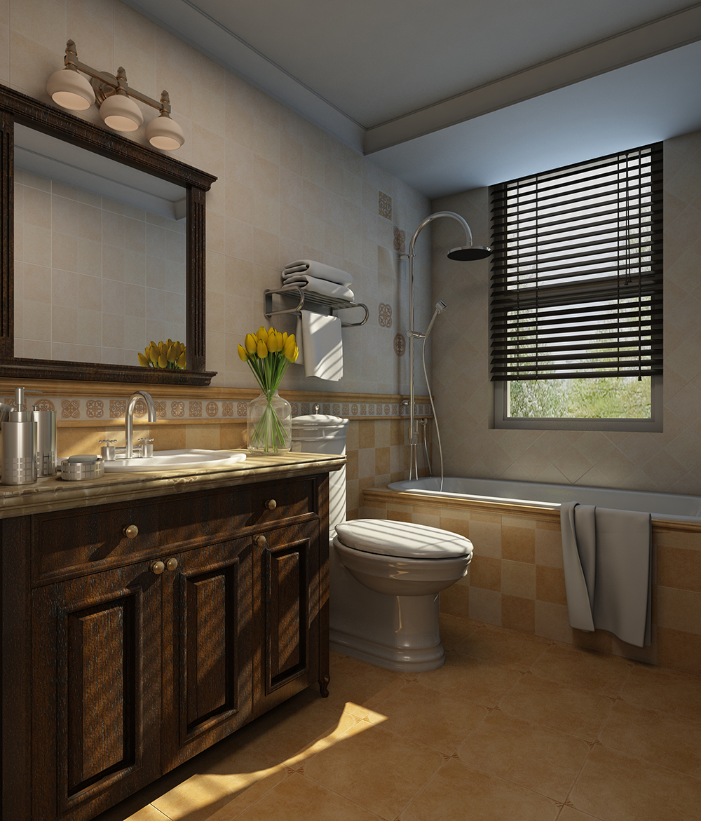 91看片的免费的网站陶瓷磚KPM30011+KPM30012鋪貼應用效果