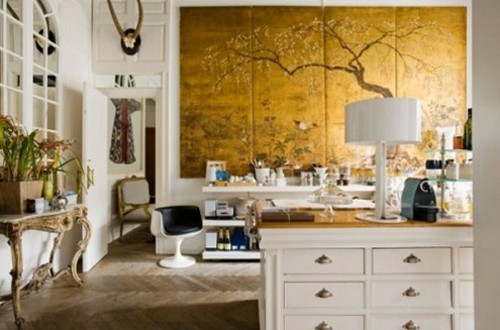 91看片的免费的网站陶瓷磚：色彩搭配有講究 家居裝飾慎用的10種顏色