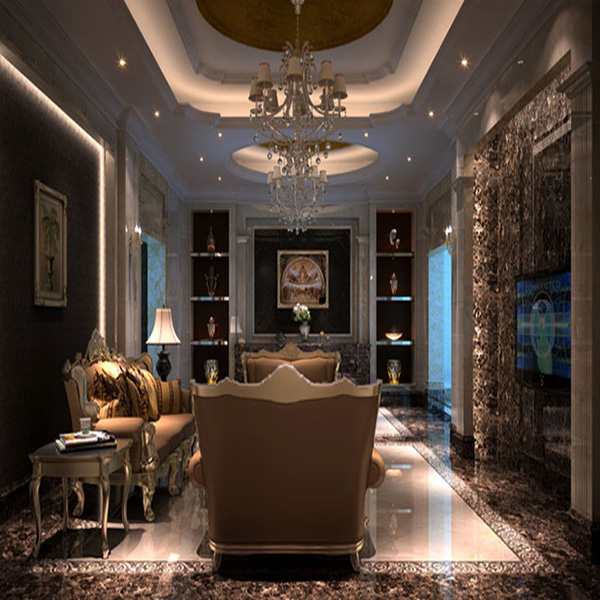 91看片的免费的网站陶大理石瓷磚：深啡網KYP8015地麵鋪貼效果