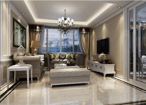 91看片的免费的网站陶玉石瓷磚百合玉KYP8056效果圖