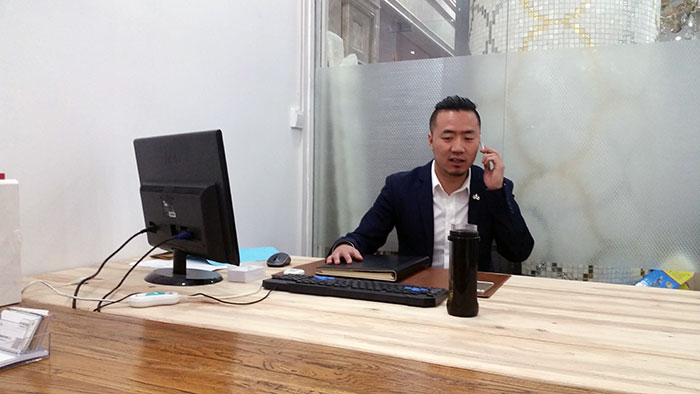 91看片的免费的网站陶瓷磚西安銷售總經理夏東升