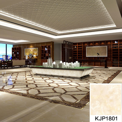 91看片的免费的网站陶全拋釉瓷磚海雲玉KJP1801效果圖