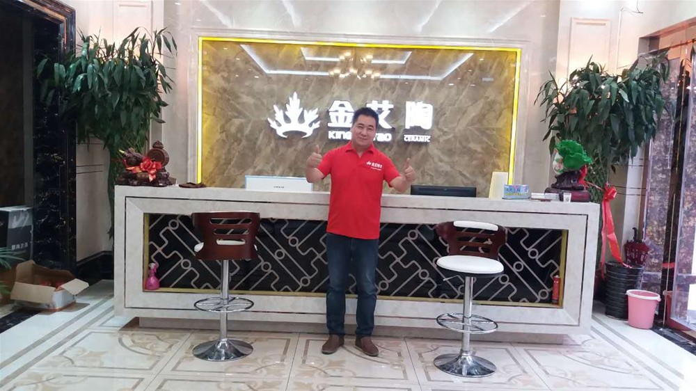 河南濮陽市91看片的免费的网站陶瓷磚總代理楊國強