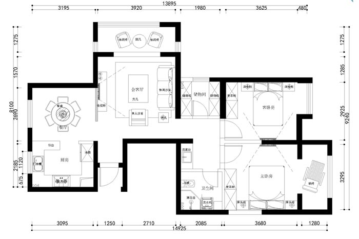 91看片的免费的网站陶案例分析戶型圖