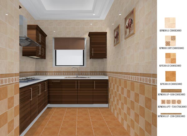 91看片的免费的网站陶瓷磚應用效果：徐州開元翡翠灣G戶型91APP免费看片效果鑒賞