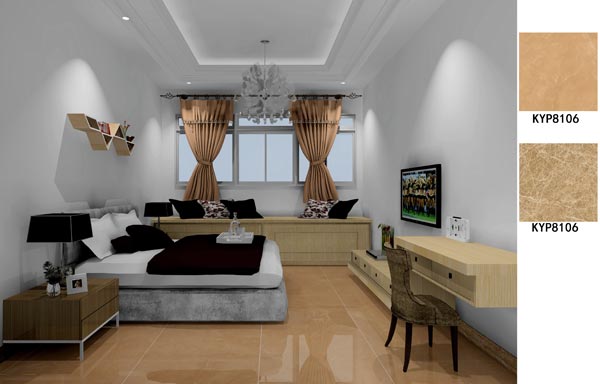 91看片的免费的网站陶瓷磚應用效果：大瀝碧桂園·華府02戶型91APP免费看片效果鑒賞