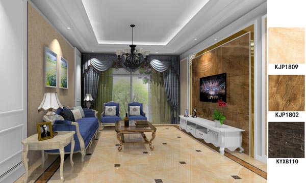 簡約歐式風格沿襲古典歐式風格的主元素，融入了現代的生活元素。歐式的居室有的不隻是豪華大氣，更多的是愜意和浪漫。通過完美的典線，精益求精的細節處理，帶給家人不盡的舒服觸感，實際上和諧是歐式風格的最高境界。