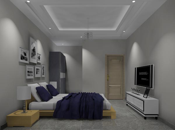 91看片的免费的网站陶家裝：佛山燈湖華府133㎡現代簡約91APP免费看片效果鑒賞