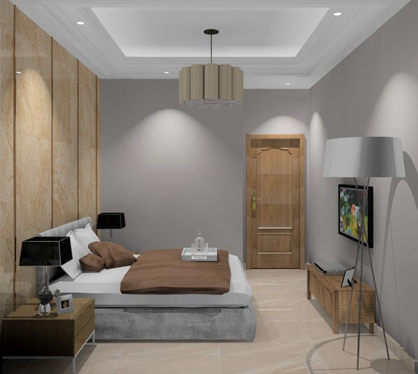 91看片的免费的网站陶家裝：佛山燈湖華府90㎡現代簡約91APP免费看片效果鑒賞