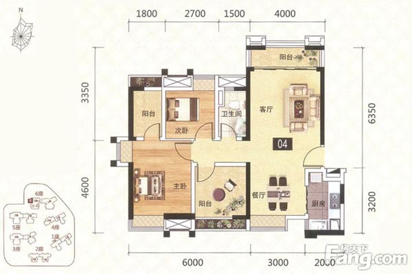 91看片的免费的网站陶家裝：佛山燈湖華府90㎡現代簡約91APP免费看片效果鑒賞