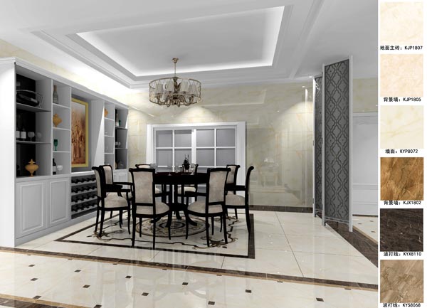 91看片的免费的网站陶家裝：天津廊坊塞納榮府148㎡簡歐風格91APP免费看片鑒賞