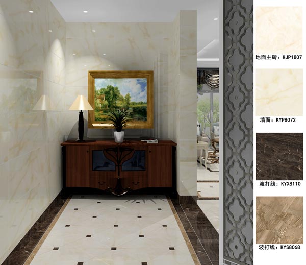 91看片的免费的网站陶家裝：天津廊坊塞納榮府148㎡簡歐風格91APP免费看片鑒賞