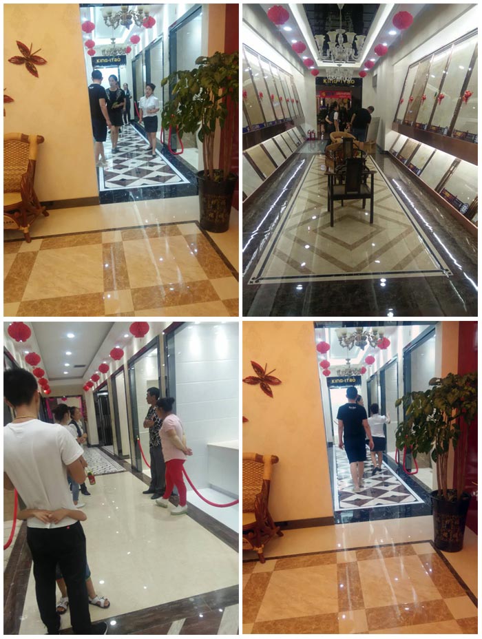 91看片的免费的网站陶瓷磚亮相大同紅星.美凱龍專享內購會，更多優惠等你來！