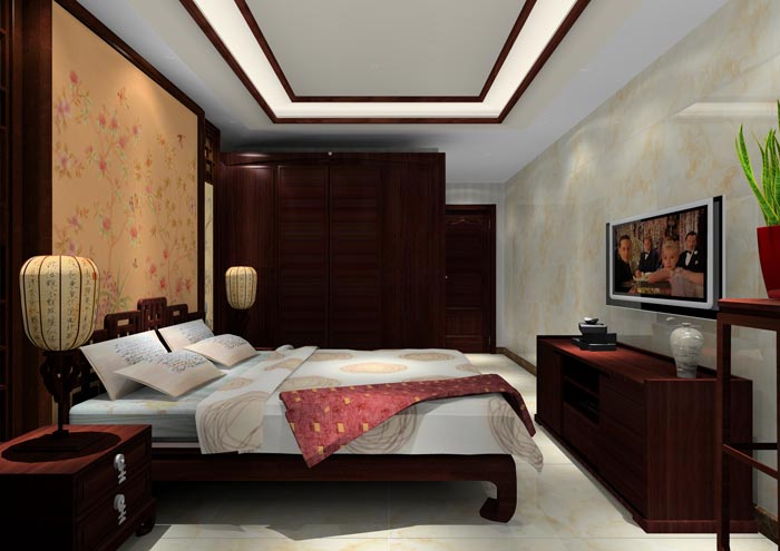 91看片的免费的网站陶家裝：佛山合景新鴻基·瀧景100㎡新中式91APP免费看片效果鑒賞