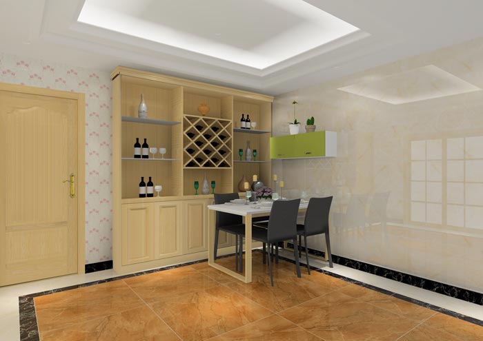 91看片的免费的网站陶家裝：佛山合景新鴻基·瀧景110㎡簡約現代91APP免费看片效果鑒賞