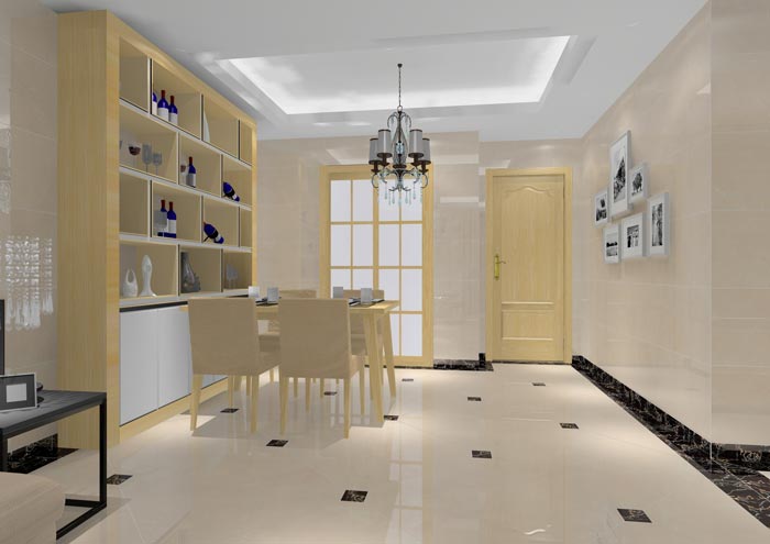 91看片的免费的网站陶家裝：佛山合景新鴻基·瀧景96㎡簡約現代91APP免费看片效果鑒賞