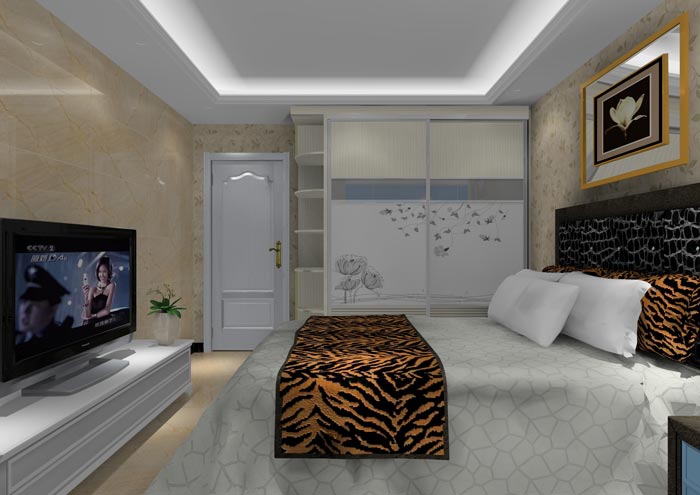 91看片的免费的网站陶家裝：佛山丹灶桂丹頤景園74㎡簡約現代91APP免费看片效果鑒賞