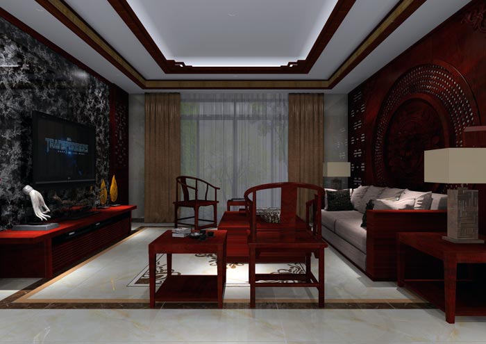 91看片的免费的网站陶家裝：佛山桂丹頤景園127㎡簡約現代91APP免费看片效果鑒賞