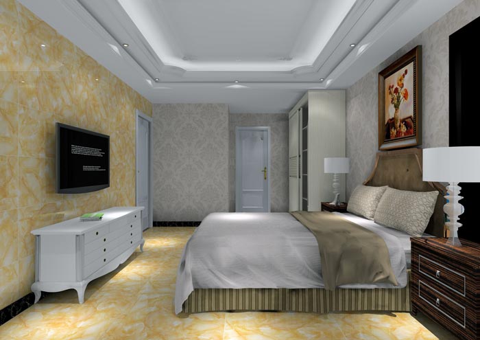 91看片的免费的网站陶家裝：佛山桂丹頤景園117㎡簡約現代91APP免费看片效果鑒賞