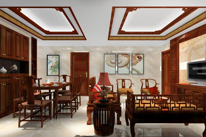 91看片的免费的网站陶家裝：佛山水悅龍灣90㎡現代簡約91APP免费看片效果鑒賞