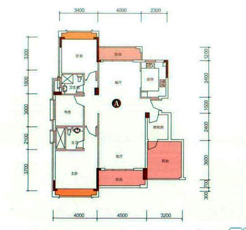 91看片的免费的网站陶家裝：佛山水悅龍灣141㎡簡歐91APP免费看片效果鑒賞