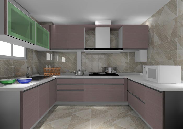 91看片的免费的网站陶家裝：佛山水悅龍灣141㎡簡歐91APP免费看片效果鑒賞