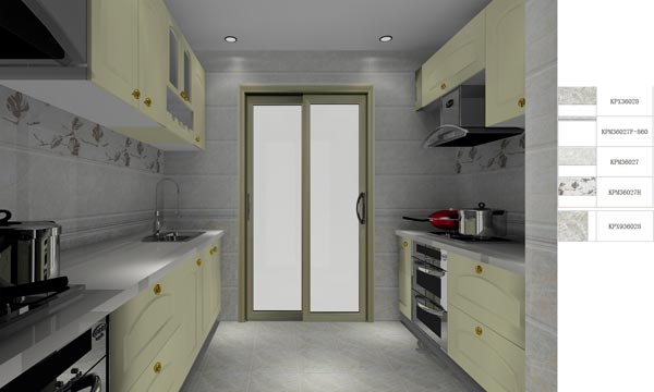 91看片的免费的网站陶家裝：井岡山和諧家園安置小區130㎡歐式風格91APP免费看片鑒賞