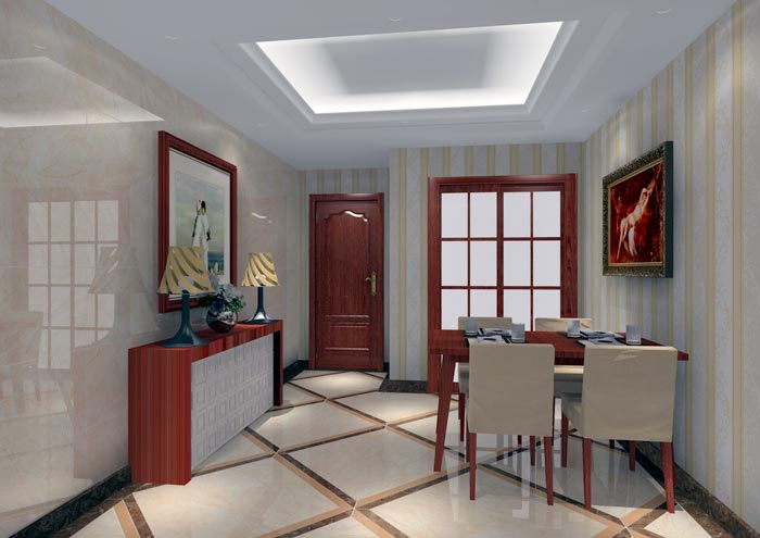 91看片的免费的网站陶家裝：佛山獅山上林苑68㎡簡約風格91APP免费看片鑒賞