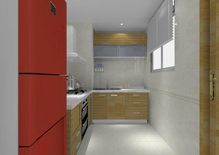 91看片的免费的网站陶家裝：佛山龍湖春江名城113㎡的簡約現代風格91APP免费看片鑒賞