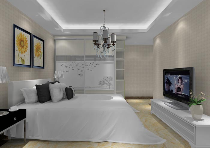 91看片的免费的网站陶家裝：佛山佛山容桂頤澳花園100㎡的現代風格91APP免费看片鑒賞