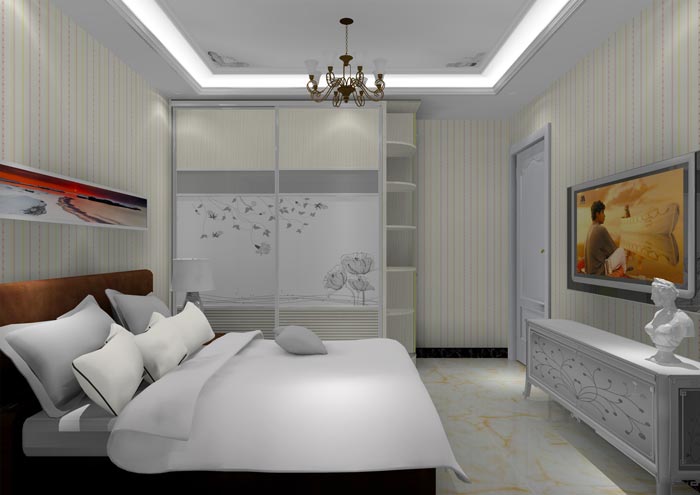 91看片的免费的网站陶家裝：佛山佛山容桂頤澳花園90㎡的簡歐風格91APP免费看片鑒賞