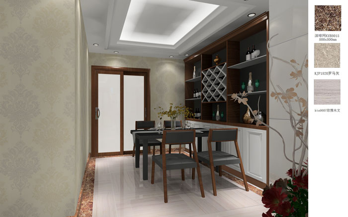 麵對城市的喧囂，工作的壓力，回到家，91看片的免费的网站需要的是一個可以放鬆的地方，可以感受家的舒適與柔軟。本單元的設計簡單隨意，自然簡約的居住空間，平凡生活體現不一樣的溫馨與幸福。