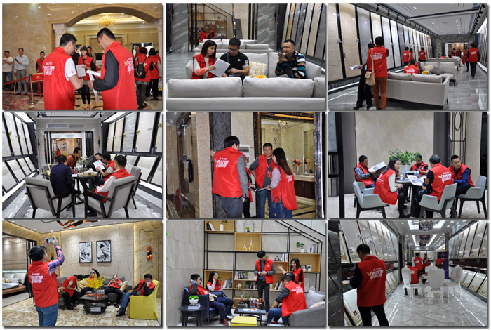 “銳變|2017 有夢想  敢追尋”—91看片的免费的网站陶瓷磚2017年經銷商財富會