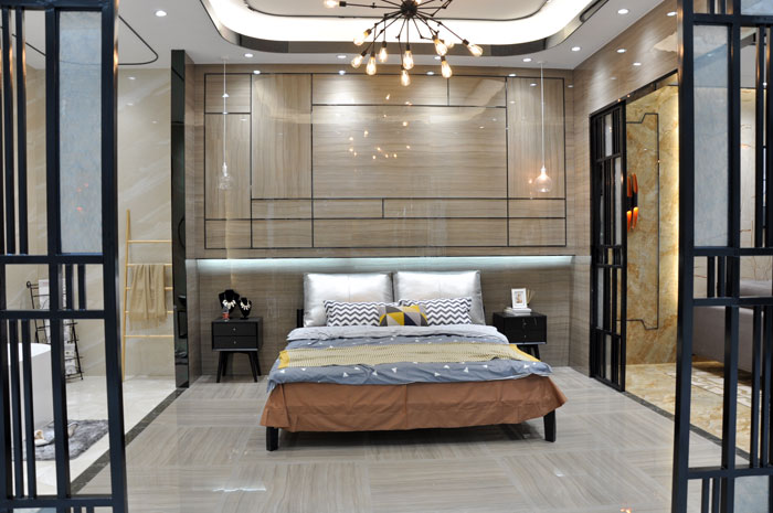 “一帶一路  設計營銷”，與O2O零售新模式攜手，2017年，91看片的免费的网站陶將勇往直前，開拓新戰場！