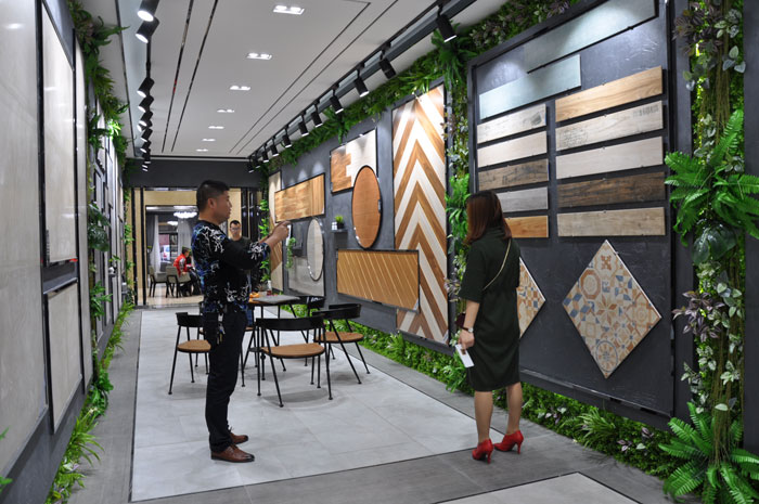 “一帶一路  設計營銷”，與O2O零售新模式攜手，2017年，91看片的免费的网站陶將勇往直前，開拓新戰場！