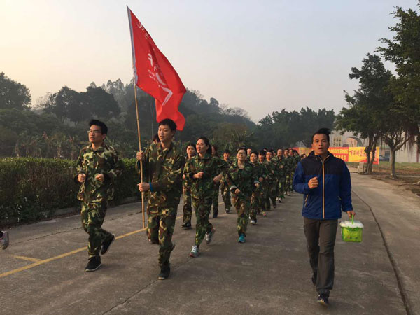 情人節，91看片的免费的网站陶撒的這狗糧，我幹了！