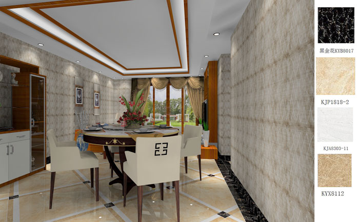 91看片的免费的网站陶家裝：成都中環豐錦98㎡的中式風格91APP免费看片鑒賞