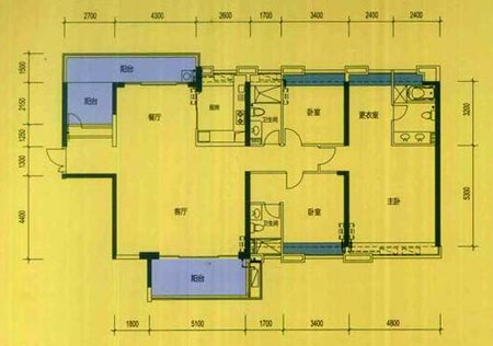 91看片的免费的网站陶家裝：佛山禪城怡翠晉盛花園196㎡的歐式風格91APP免费看片鑒賞