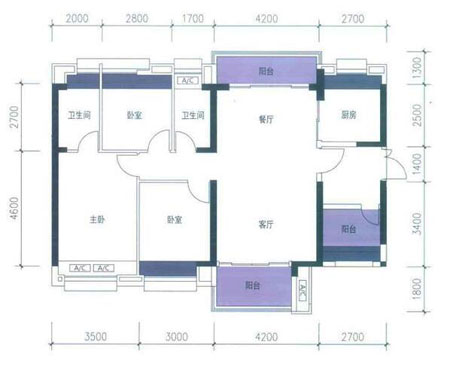 91看片的免费的网站陶家裝：佛山禪城怡翠晉盛花園121㎡的現代風格91APP免费看片鑒賞