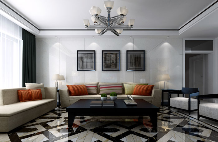 締造屬於自己的小家度假風，就這麽簡單