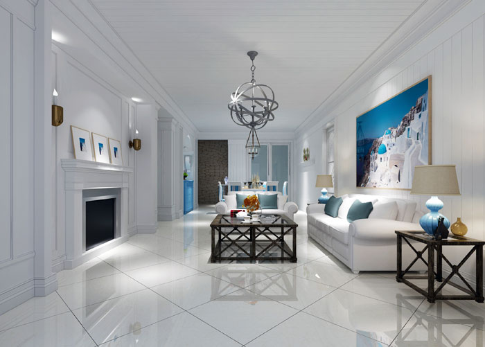 締造屬於自己的小家度假風，就這麽簡單