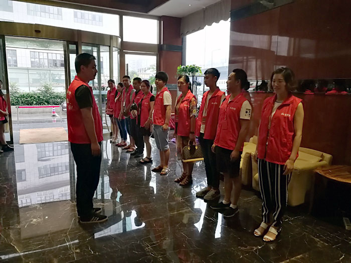 91看片的免费的网站陶瓷磚 全國超級店長特訓營西南區（成都站），升級導購模式告捷