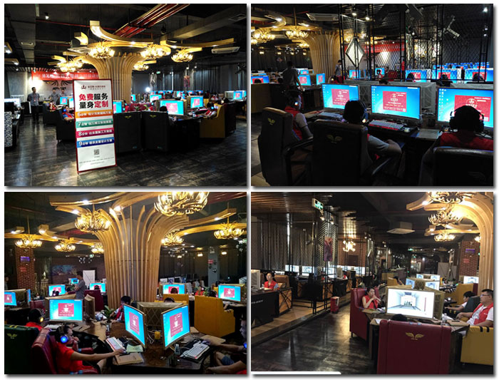 店長的領導能力，是通過其影響能力、授權能力、激勵能力和溝通能力來實現的。