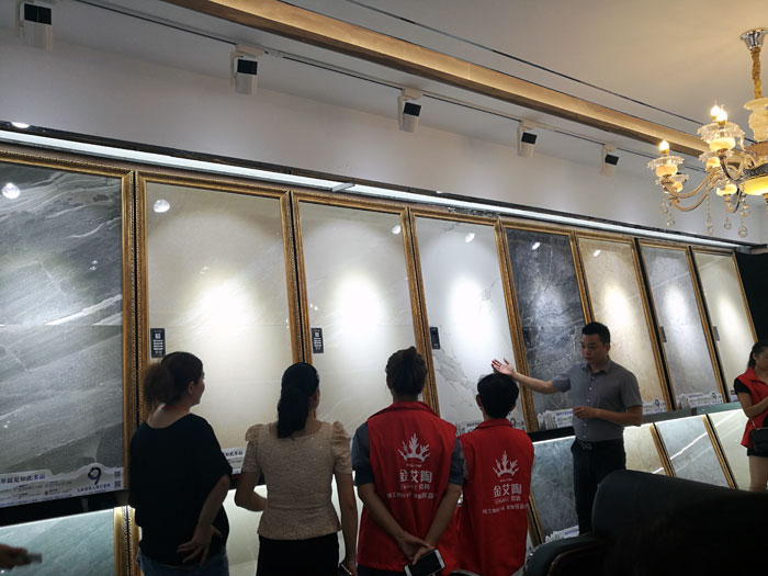 91看片的免费的网站陶瓷磚全國超級店長特訓營第五期衡陽站圓滿結束