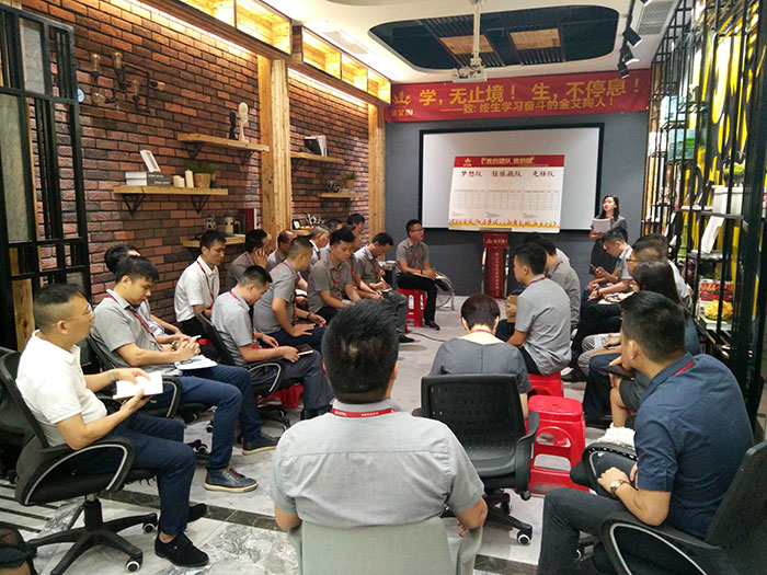 我的團隊我的團——91看片的免费的网站陶銷售團隊8月ＰＫ賽成績揭曉