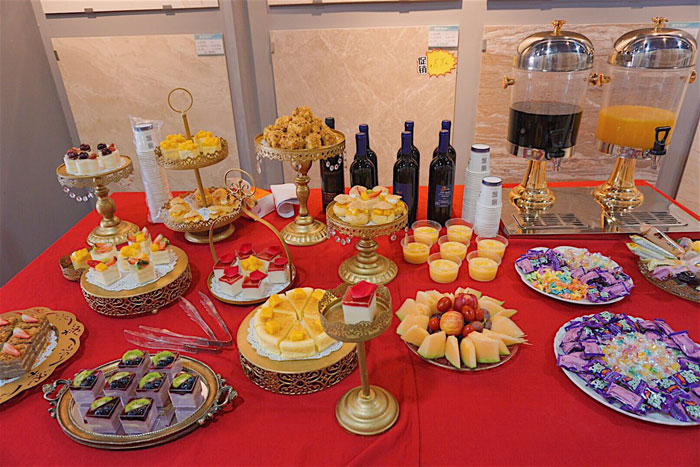 陶瓷一線91看片在线观看免费91看片的免费的网站陶 潮安店開業慶典暨現代仿古磚紅酒品鑒會