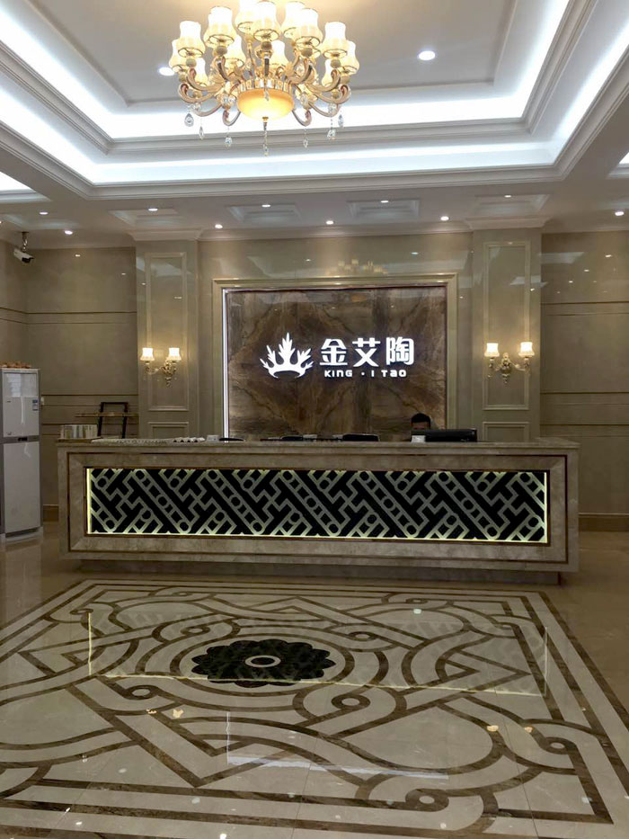 【專賣店推薦】陶瓷一線91看片在线观看免费91看片的免费的网站陶瓷磚潮南店實景鑒賞