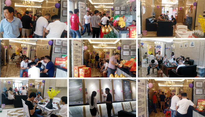 陶瓷一線91看片在线观看免费91看片的免费的网站陶瓷磚湖南衡陽店盛裝開業，捷報不斷