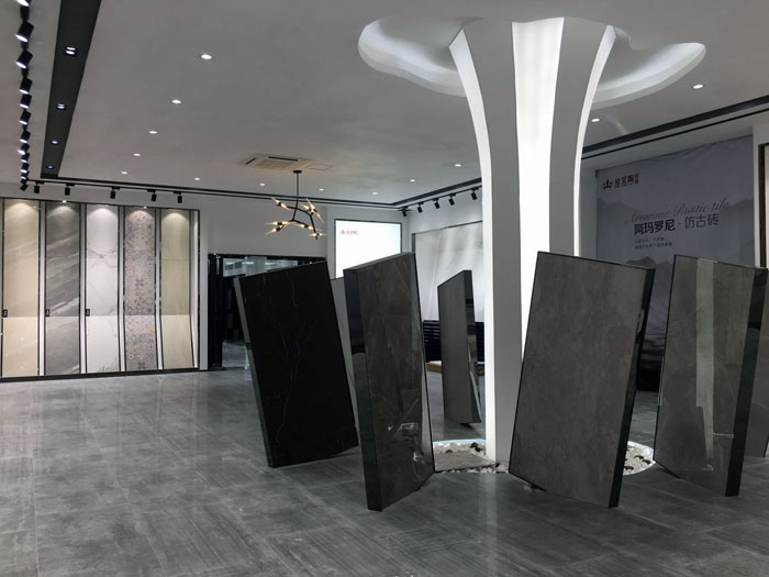 【精彩回顧】第30屆陶博會完美落幕，91看片的免费的网站陶瓷磚魅力綻放