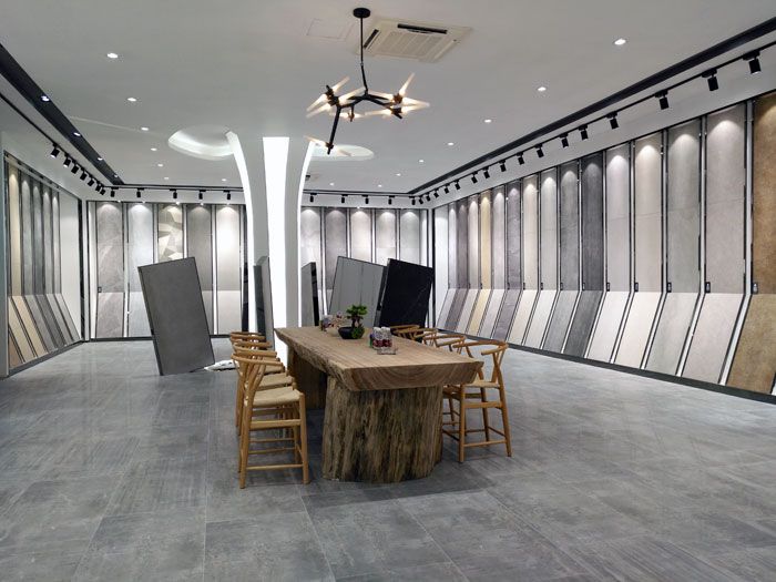 【精彩回顧】第30屆陶博會完美落幕，91看片的免费的网站陶瓷磚魅力綻放